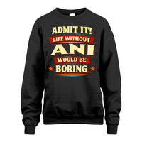 Unisex Sweatshirt