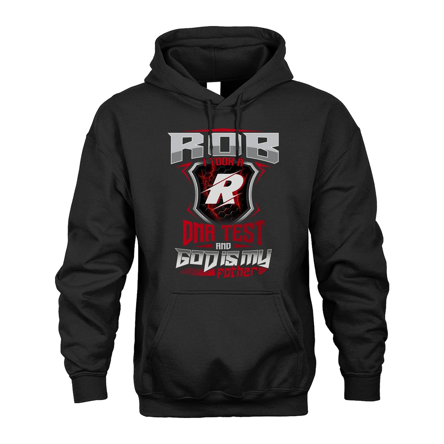 ROB 13K1-505 Personalized Name