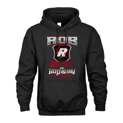 ROB 13K1-505 Personalized Name