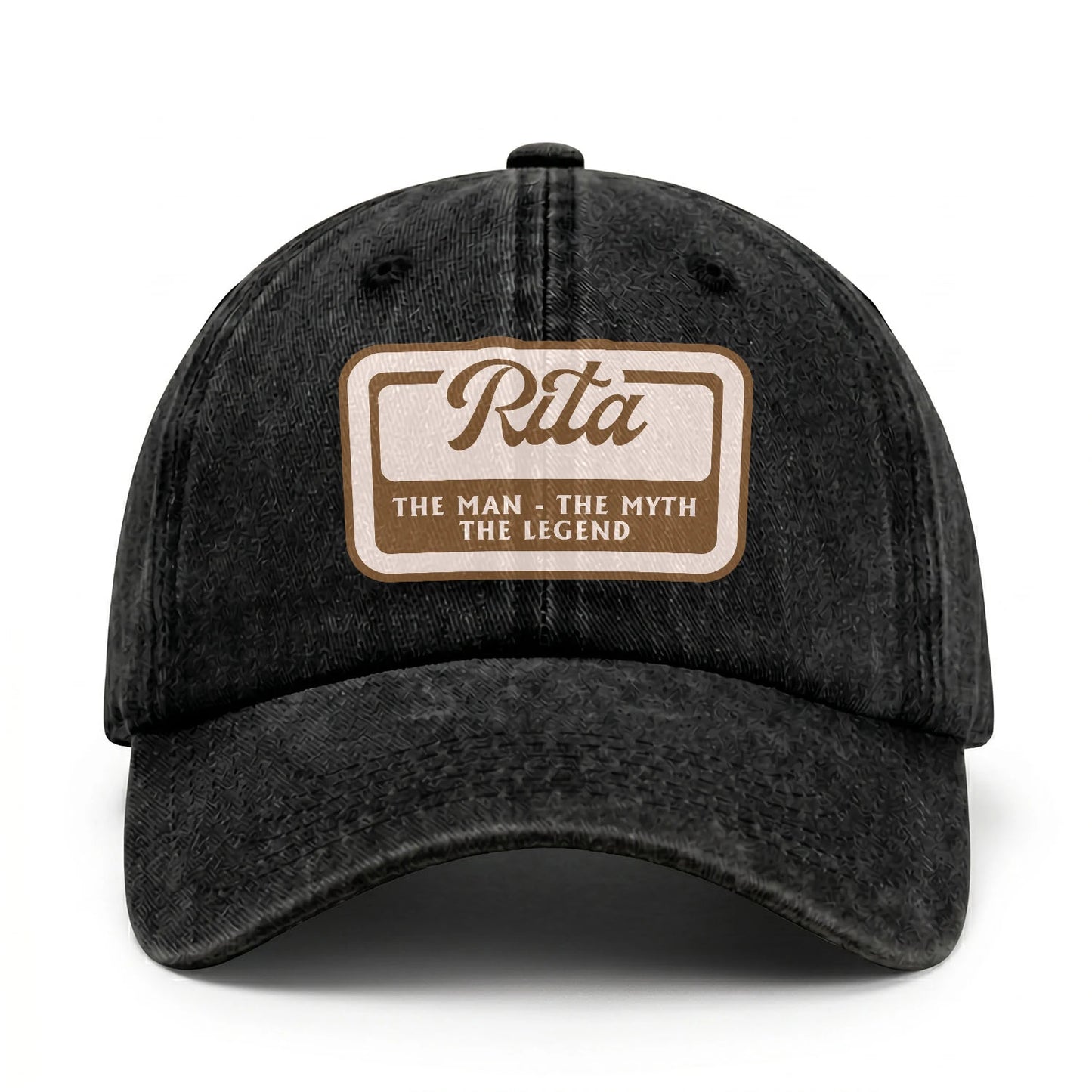 The Man - The Myth - The Legend RITA 13K C29PF
