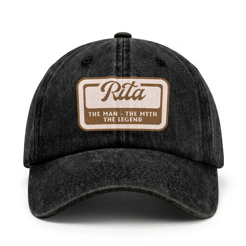The Man - The Myth - The Legend RITA 13K C29PF