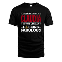 Unisex Standard T-Shirt