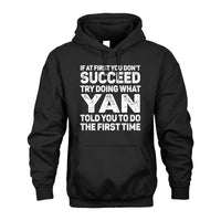 Unisex Hoodie