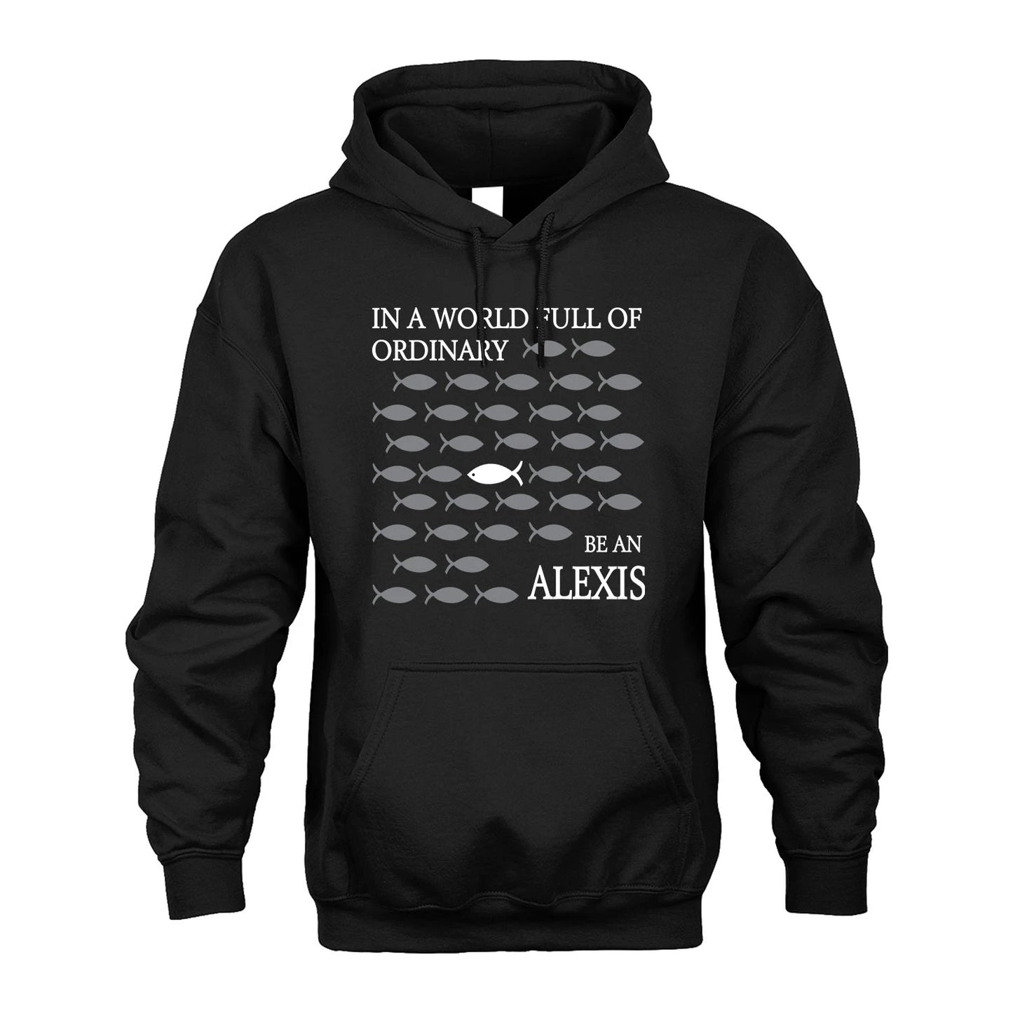 ALEXIS 13K1-558 In A World Full Of Ordinary