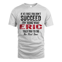 Unisex Standard T-Shirt