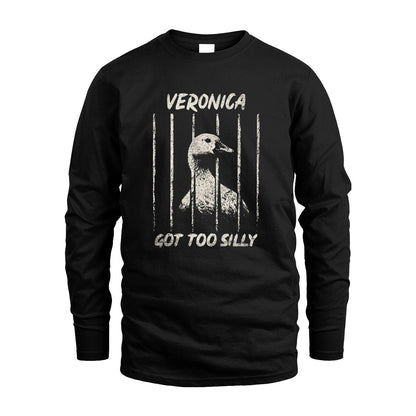 VERONICA 13K1-564 God Too Silly