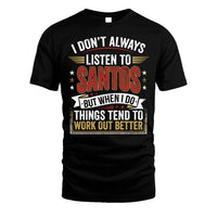 Unisex Standard T-Shirt