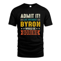 Unisex Standard T-Shirt