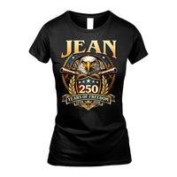 Women's Standard T-Shirt