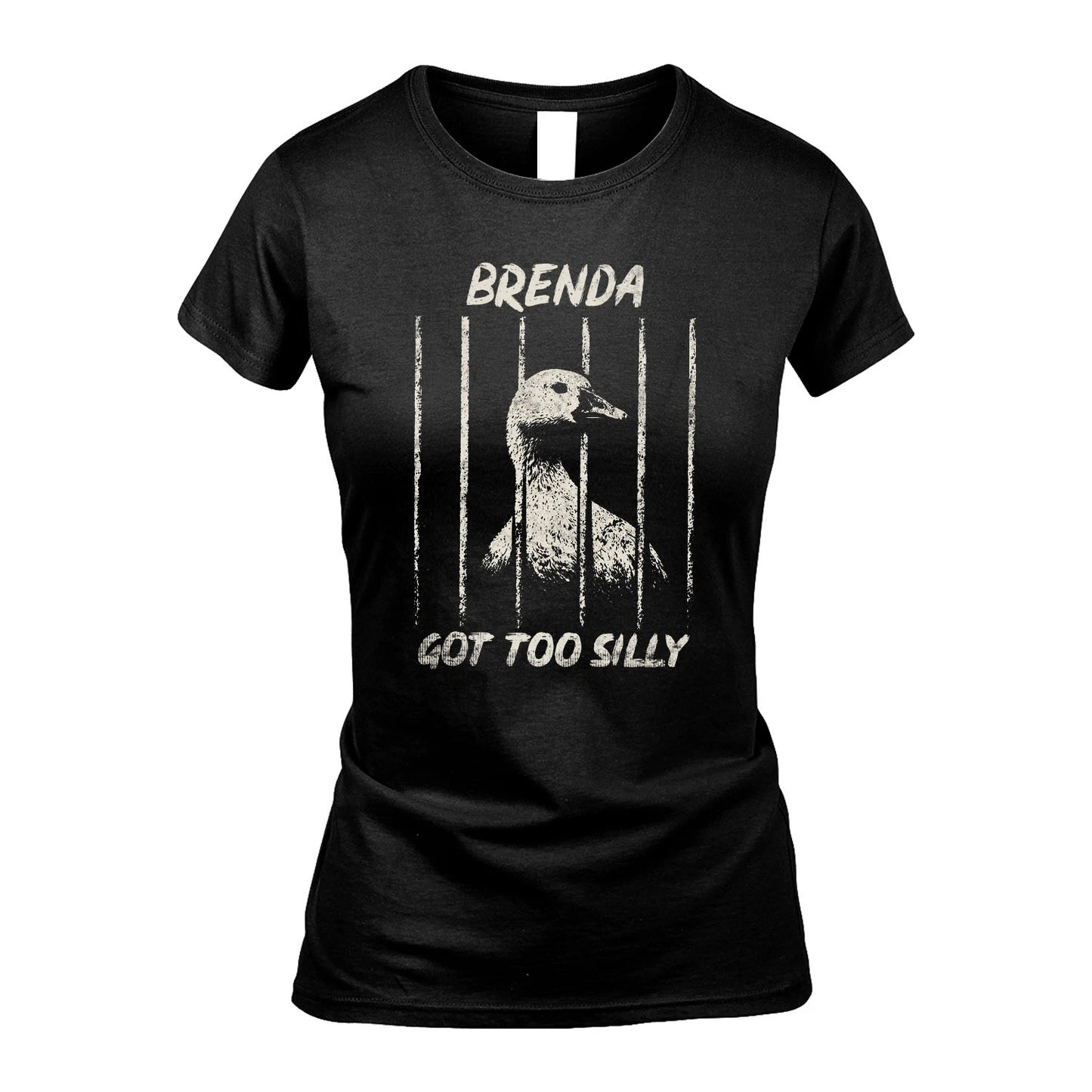 BRENDA 13K1-564 God Too Silly