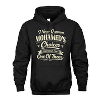 Unisex Hoodie