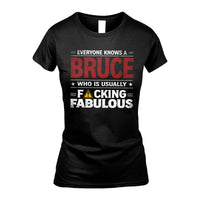 Women's Standard T-Shirt