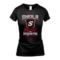Women's Standard T-Shirt