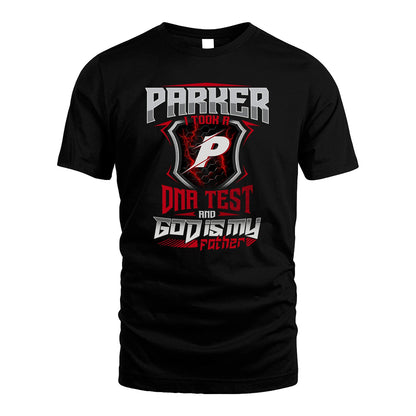 PARKER 13K1-505 Personalized Name