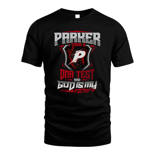 PARKER 13K1-505 Personalized Name