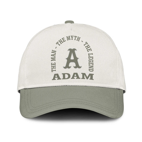 ADAM 13K1-C23PF The Man - The Myth - The Legend