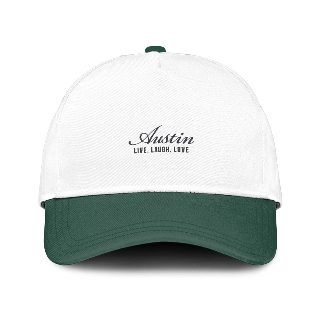 AUSTIN 13K1-C16PF Live, Laugh, Love