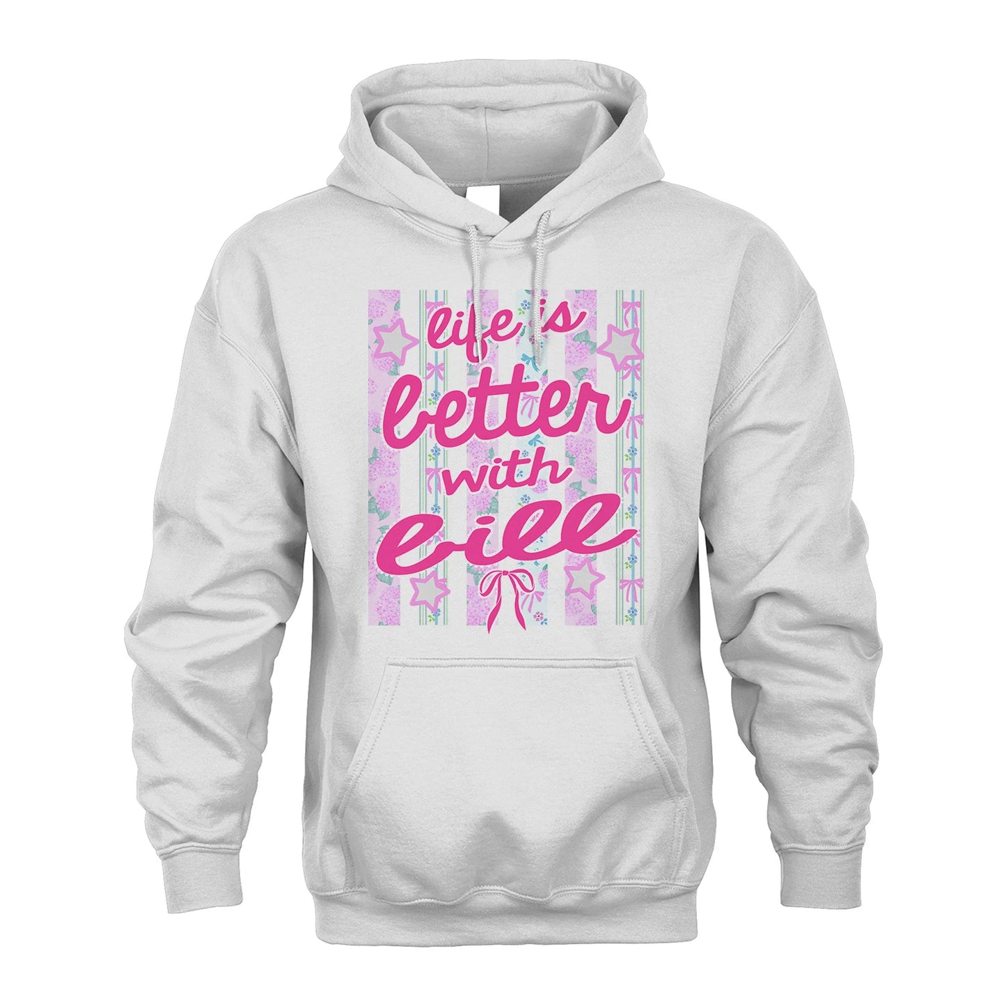 BILL 13K1-539 Life is Better With ...
