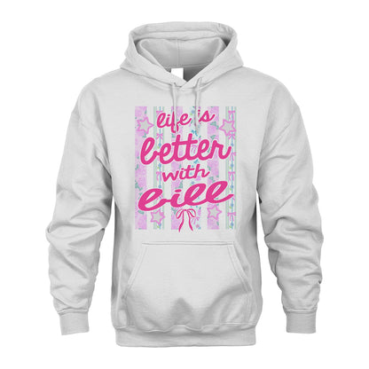 BILL 13K1-539 Life is Better With ...