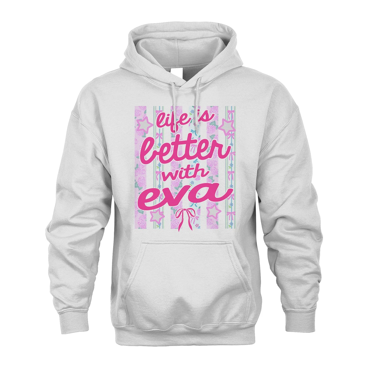 EVA 13K1-539 Life is Better With ...