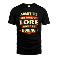 Unisex Standard T-Shirt