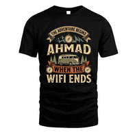 Unisex Standard T-Shirt