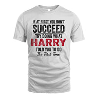 Unisex Standard T-Shirt