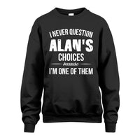 Unisex Sweatshirt