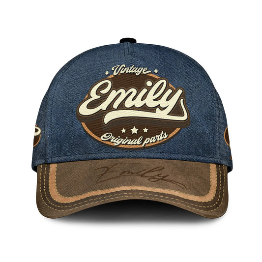 EMILY 13K1-C4PF Vintage Original Parts
