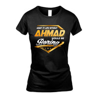 Women's Standard T-Shirt