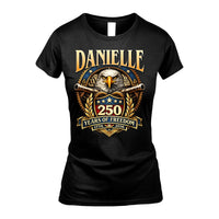 Women's Standard T-Shirt