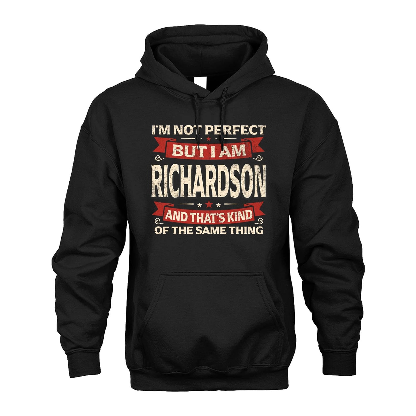 RICHARDSON 13K1-566 I'm Not Perfect But I Am...