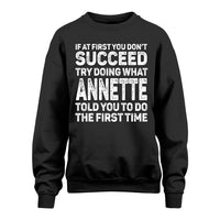 Unisex Sweatshirt