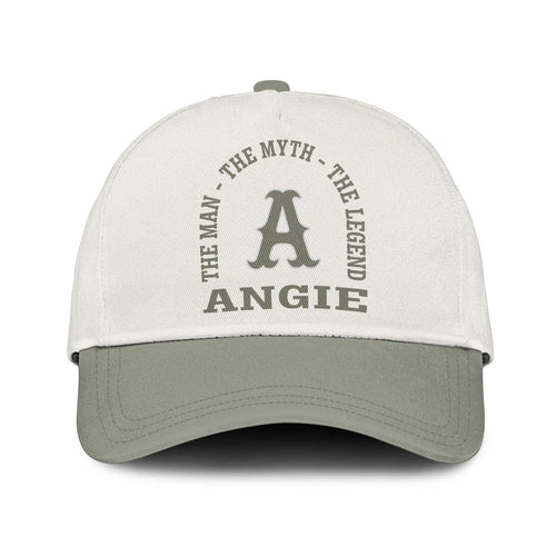 ANGIE 13K1-C23PF The Man - The Myth - The Legend
