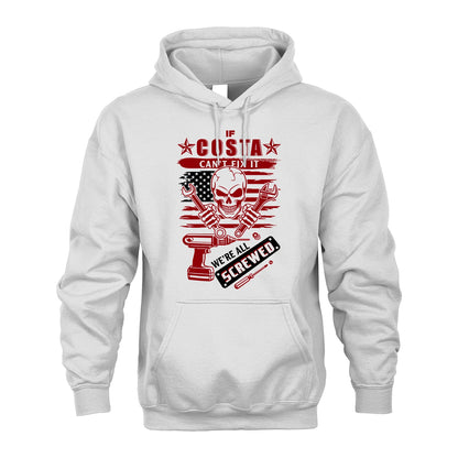 COSTA 13K1-506 Personalized Name