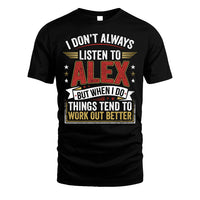 Unisex Standard T-Shirt