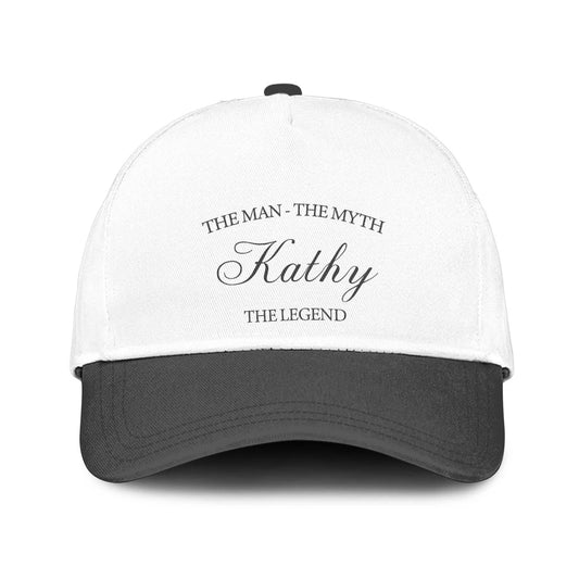 KATHY 13K1-C22PF The Man - The Myth - The Legend