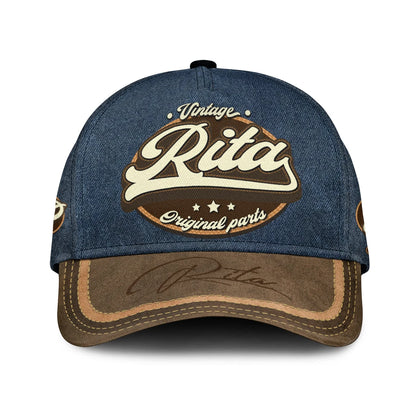 RITA 13K1-C4PF Vintage Original Parts