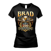 Women's Standard T-Shirt