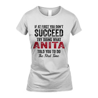 Women's Standard T-Shirt