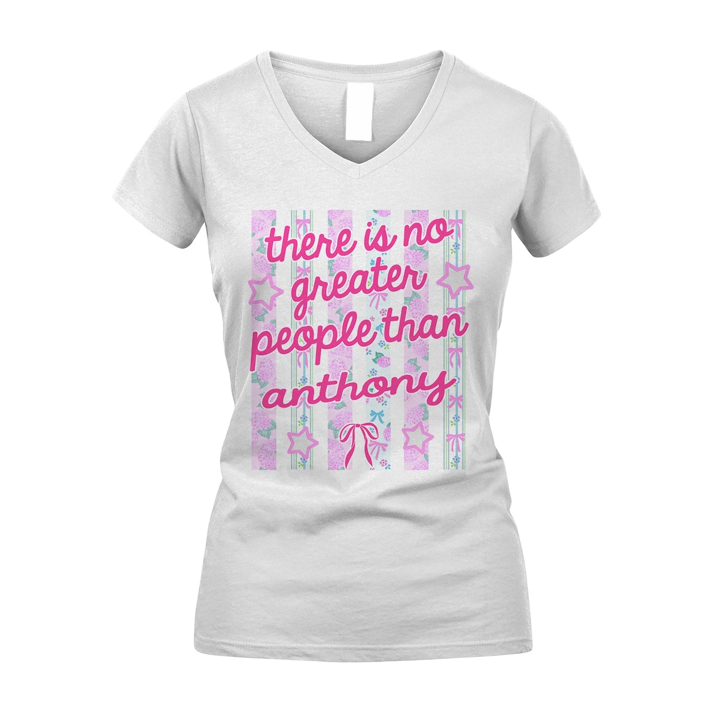 ANTHONY 13K1-538 There is no greater people than ...