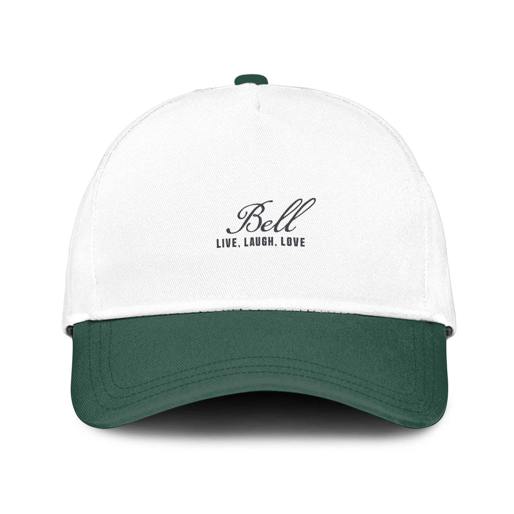 BELL 13K1-C16PF Live, Laugh, Love