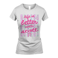 Women's Standard T-Shirt