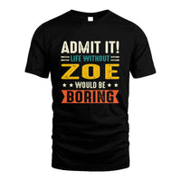 Unisex Standard T-Shirt