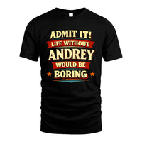 Unisex Standard T-Shirt