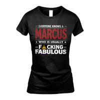 Women's Standard T-Shirt