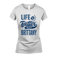 Women's Standard T-Shirt