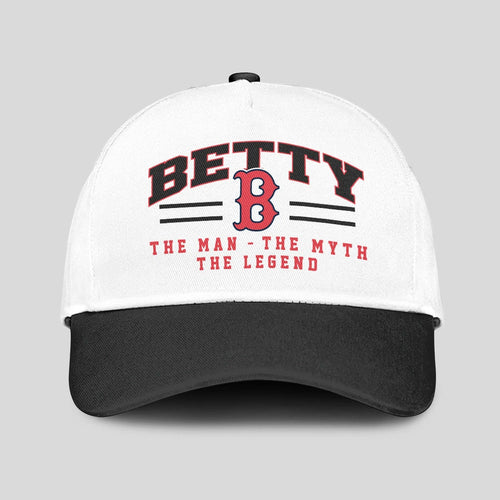 BETTY 13K1-C20PF The Man - The Myth - The Legend