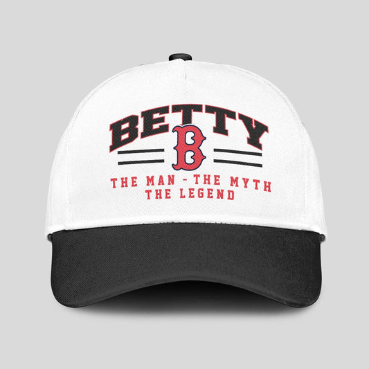 BETTY 13K1-C20PF The Man - The Myth - The Legend