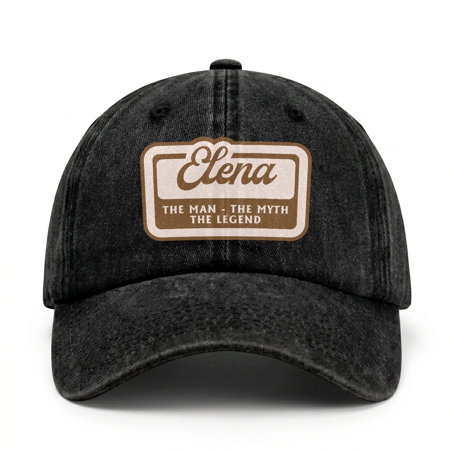 The Man - The Myth - The Legend ELENA 13K C29PF